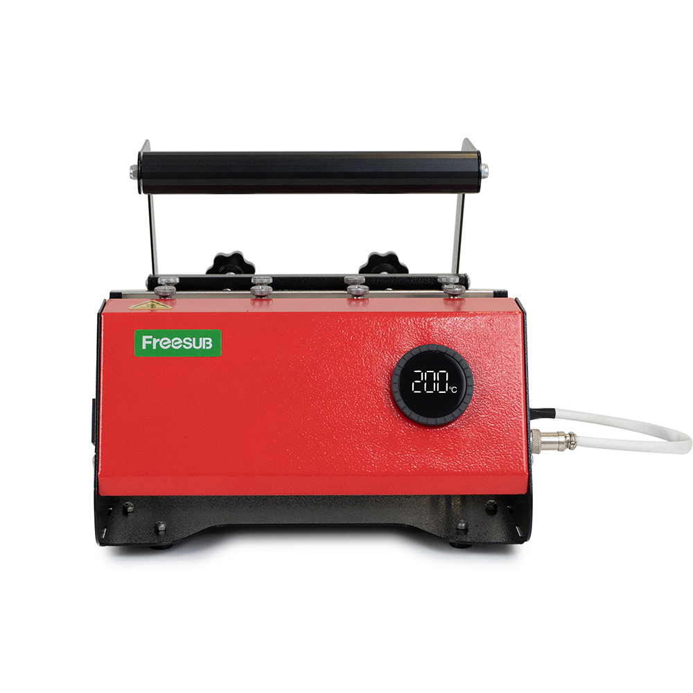 Freesub All in one tumber mug heat peat machine 