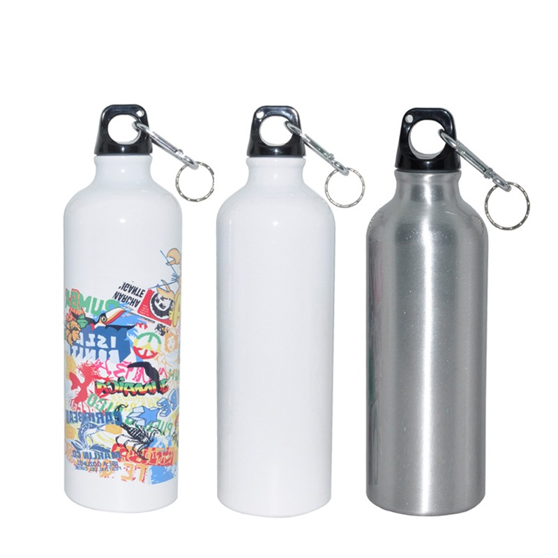Aluminum Bottle 