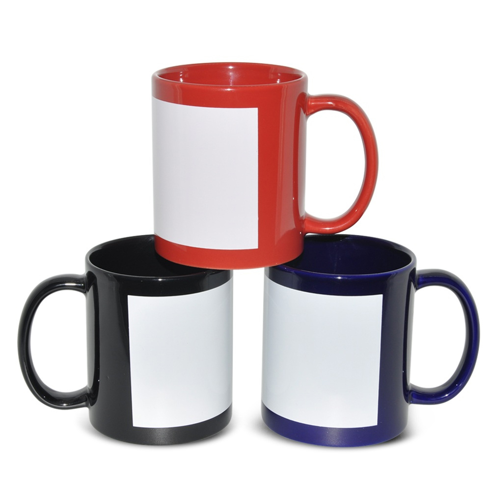 Patch Mug 
