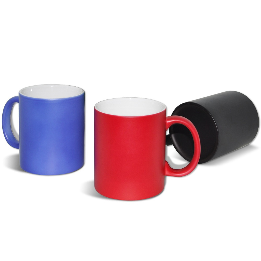 Magic Mug 