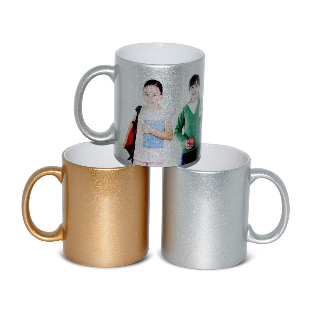 Golden Mug 