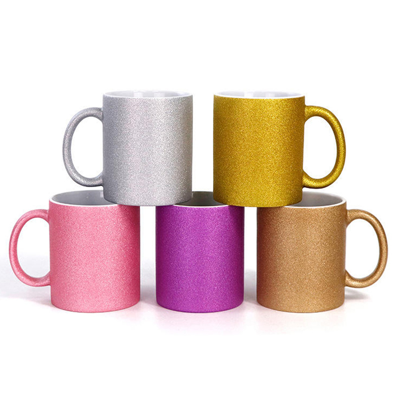 Fluorescent Mug 